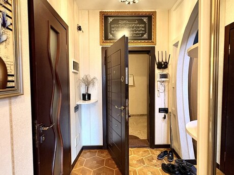 Kirayə 3 otaqlı mənzil, 100 m², Şah İsmayıl Xətai: 1 200 ₼/ay 3