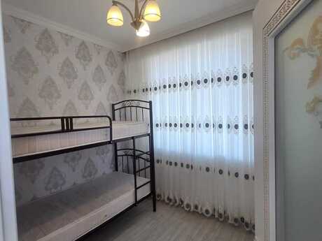 3-room apartment for rent, 80 m², Yeni Günəşli: 645 ₼/mo 5