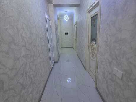 3-room apartment for rent, 80 m², Yeni Günəşli: 645 ₼/mo 3