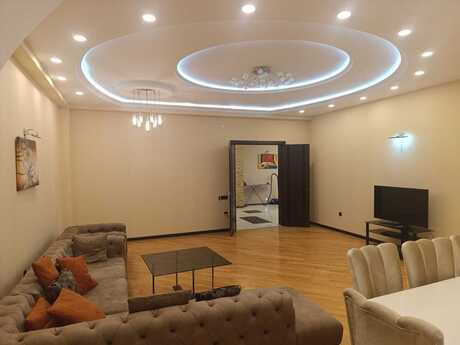 3-room apartment, 160 m², 28 May: 445 000 ₼ 2