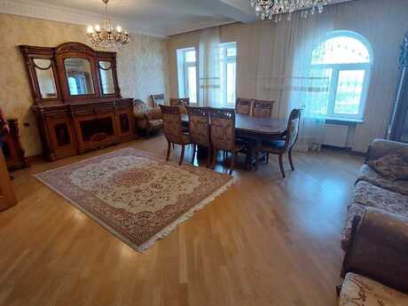 Kirayə 3 otaqlı mənzil, 130 m², Nəsimi: 1 000 ₼/ay 3