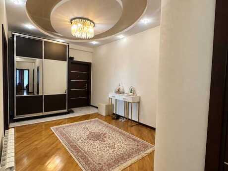 Объявление №6414693 - Баку, м. 8 ноября, 3-комн., 140 м², 6/18 этаж