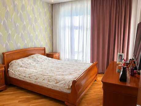 8 Noyabrda 3 otaqlı yeni tikili mənzil satılır, 140 m², 390 000 AZN, şəkil 3 / 7