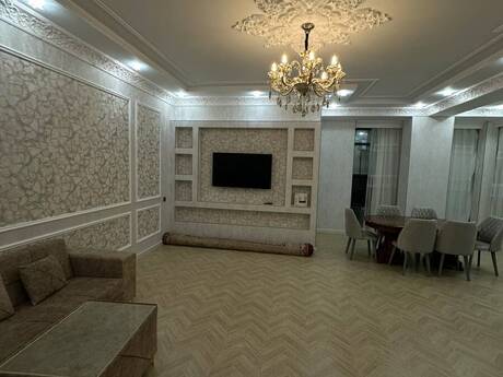 Elan №6414712 - Bakı, Nəsimi r., 3 otaqlı, 140 m², 13/15 mərtəbə