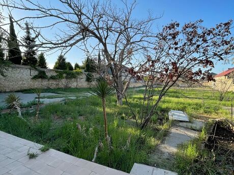3 otaqlı həyət evi, 85 m², Novxanı: 114 900 ₼ 2