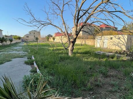 Elan №6414698 - Bakı, Novxanı q., 3 otaqlı, 85 m²