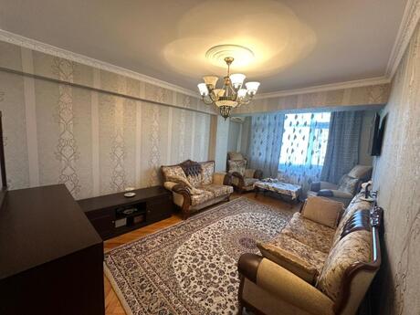 2 otaqlı mənzil, 65 m², Gənclik: 215 000 ₼ 5