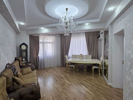 Elan №6414715 - Bakı, Həzi Aslanov m., 2 otaqlı, 70 m², 7/16 mərtəbə