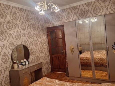3 otaqlı mənzil, 85 m², Azadlıq Prospekti: 225 000 ₼ 4