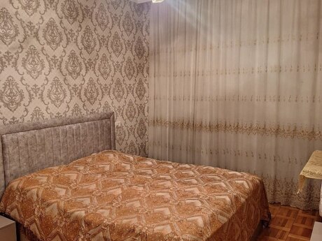 3 otaqlı mənzil, 85 m², Azadlıq Prospekti: 225 000 ₼ 3