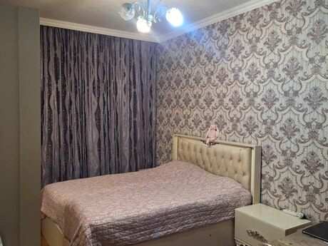 3 otaqlı mənzil, 85 m², Azadlıq Prospekti: 225 000 ₼ 5
