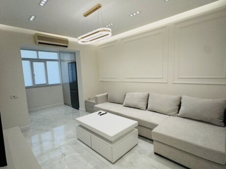3 otaqlı mənzil, 60 m², Gənclik: 232 000 ₼ 2