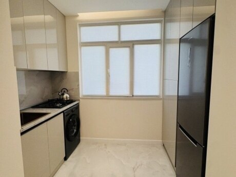 3 otaqlı mənzil, 60 m², Gənclik: 232 000 ₼ 5