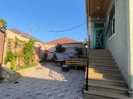 4 otaqlı həyət evi, 140 m², Masazır: 140 000 ₼ 4