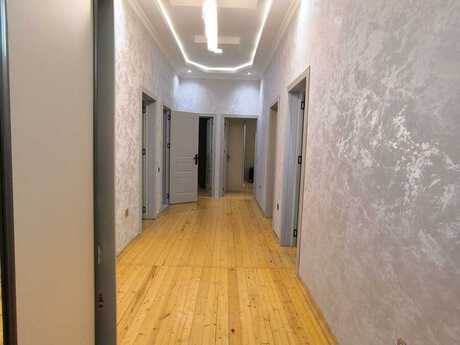 4 otaqlı həyət evi, 140 m², Masazır: 140 000 ₼ 5
