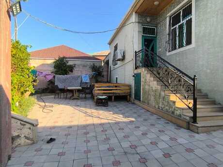 4 otaqlı həyət evi, 140 m², Masazır: 140 000 ₼ 3