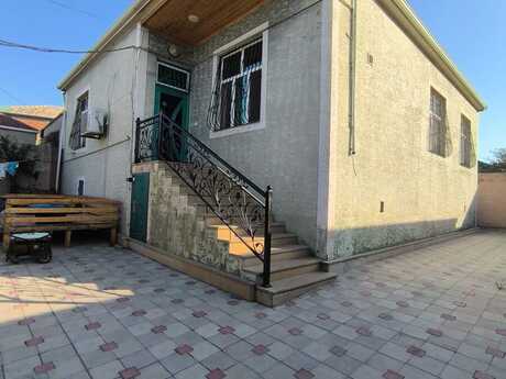 4 otaqlı həyət evi, 140 m², Masazır: 140 000 ₼ 2