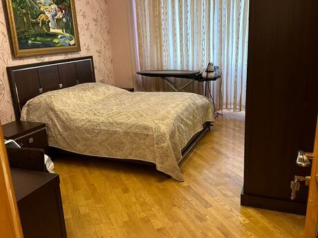 Kirayə 3 otaqlı mənzil, 140 m², Nəriman Nərimanov: 996 ₼/ay 5