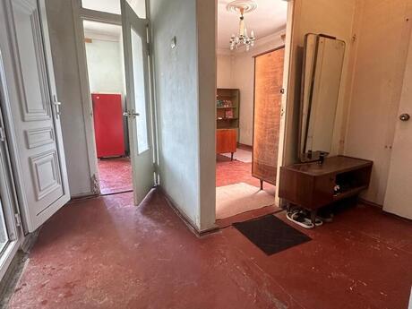 2 otaqlı mənzil, 70 m², Azadlıq Prospekti: 175 000 ₼ 4