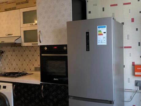 Kirayə 3 otaqlı mənzil, 60 m², Gənclik: 850 ₼/ay 3