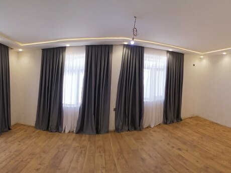 5 otaqlı həyət evi, 250 m², Binə: 187 000 ₼ 2