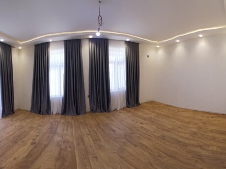 5 otaqlı həyət evi, 250 m², Binə: 187 000 ₼ 3