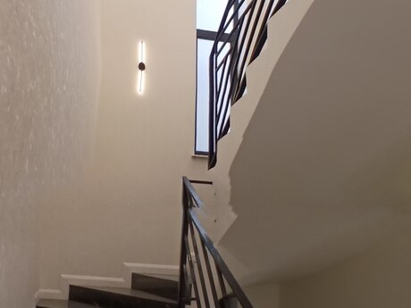 5 otaqlı həyət evi, 250 m², Binə: 187 000 ₼ 5