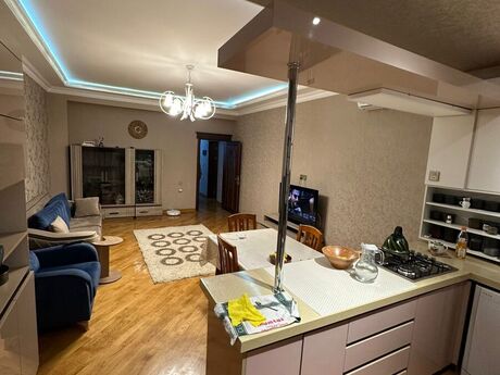 3 otaqlı mənzil, 110 m², Gənclik: 329 000 ₼ 5