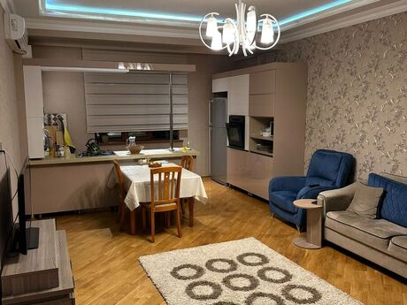 3 otaqlı mənzil, 110 m², Gənclik: 329 000 ₼ 3