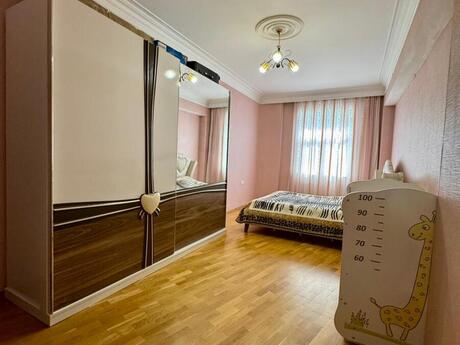 4-room apartment, 190 m², Azadlıq Prospekti: 394 000 ₼ 3
