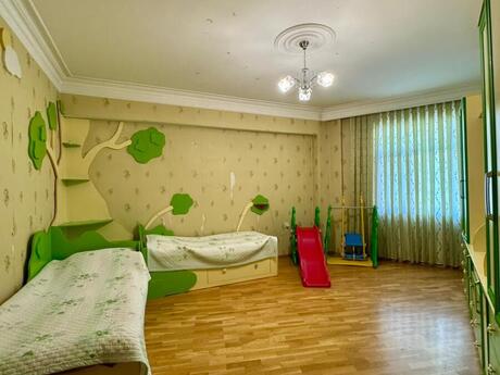 4-room apartment, 190 m², Azadlıq Prospekti: 394 000 ₼ 5