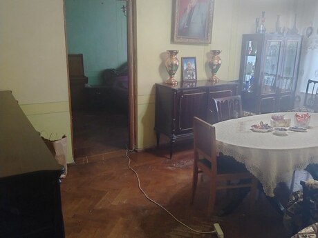 5 otaqlı mənzil, 125 m², Həzi Aslanov: 265 000 ₼ 2