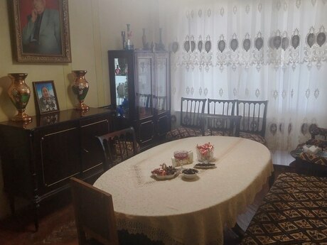 5 otaqlı mənzil, 125 m², Həzi Aslanov: 265 000 ₼ 3