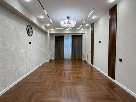 Объявление №6414745 - Баку, пос. Ени Ясамал, 3-комн., 110 м², 6/19 этаж