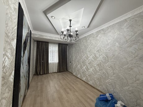 3 otaqlı mənzil, 83,5 m², Masazır: 132 765 ₼ 2
