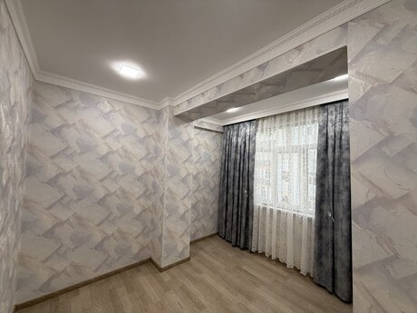 3 otaqlı mənzil, 83,5 m², Masazır: 132 765 ₼ 5