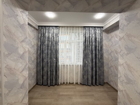 3 otaqlı mənzil, 83,5 m², Masazır: 132 765 ₼ 4