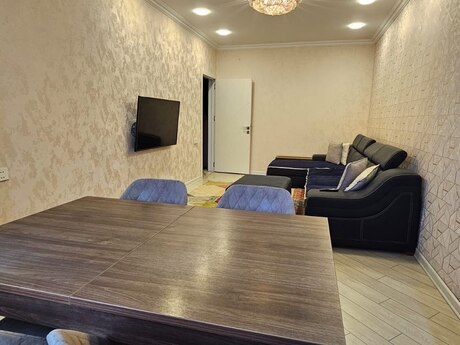 3 otaqlı mənzil, 85 m², Yasamal: 249 000 ₼ 3