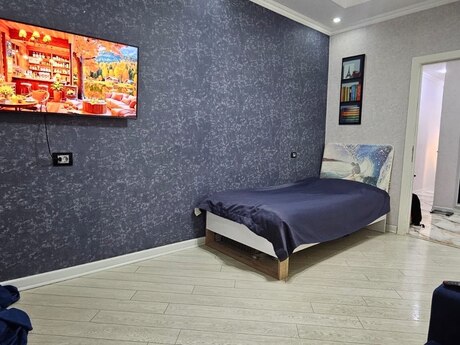 3 otaqlı mənzil, 85 m², Yasamal: 249 000 ₼ 4