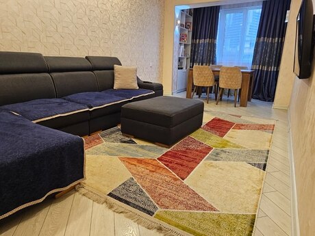 3 otaqlı mənzil, 85 m², Yasamal: 249 000 ₼ 2