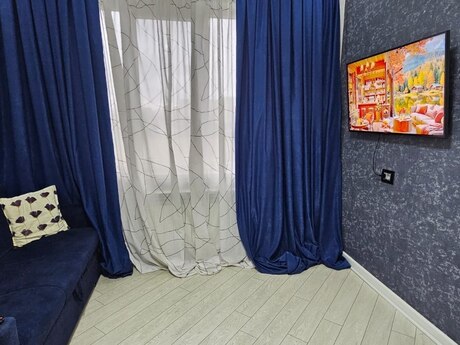 3 otaqlı mənzil, 85 m², Yasamal: 249 000 ₼ 5