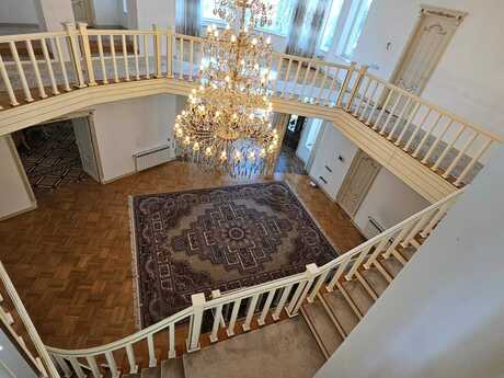 8 otaqlı həyət evi, 500 m², Bakıxanov: 1 580 000 ₼ 5