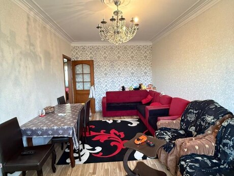 Elan №6414756 - Bakı, Köhnə Günəşli q., 2 otaqlı, 60 m², 5/9 mərtəbə