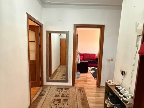 2 otaqlı mənzil, 60 m², Köhnə Günəşli: 139 000 ₼ 3