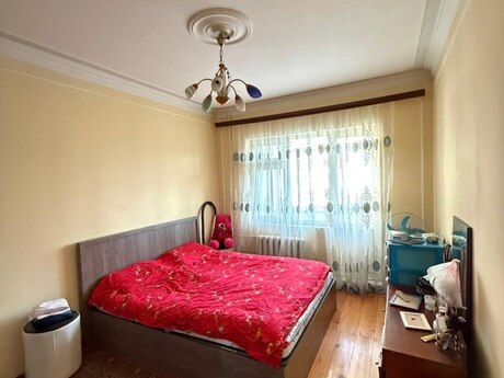 2 otaqlı mənzil, 60 m², Köhnə Günəşli: 139 000 ₼ 5