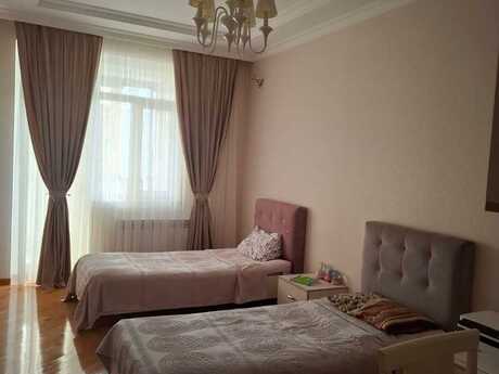 3-комнатная квартира, 132 м², Azadlıq Prospekti: 340 000 ₼ 4