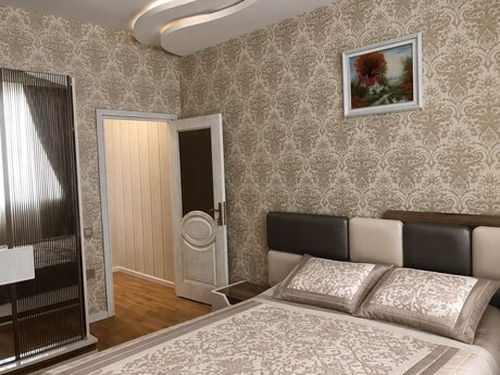 Elan №6414802 - Bakı, Binəqədi r., 3 otaqlı, 110 m², 9/13 mərtəbə