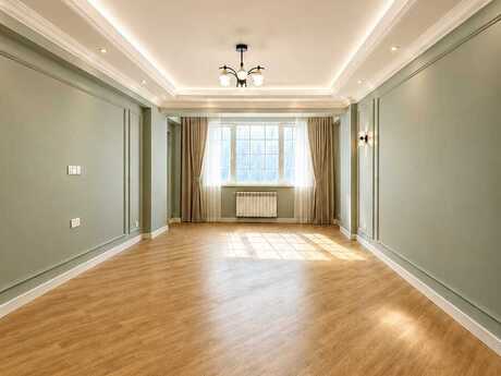 Elan №6414759 - Bakı, Qara Qarayev m., 2 otaqlı, 90 m², 8/17 mərtəbə