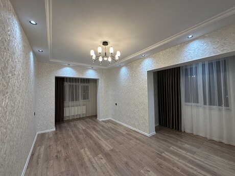 2 otaqlı mənzil, 60 m², Əhmədli: 189 000 ₼ 2