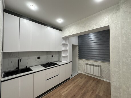 2 otaqlı mənzil, 60 m², Əhmədli: 189 000 ₼ 5